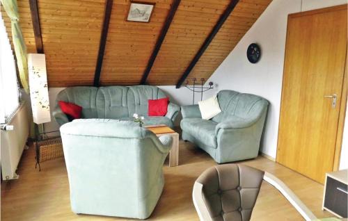 Osterbruch Apartment | Nice Apartment In Osterbruch With Wifi
