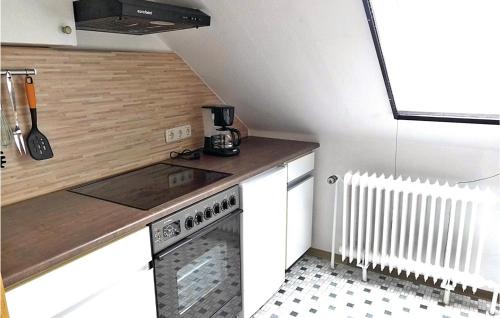 Osterbruch Apartment | Nice Apartment In Osterbruch With Wifi