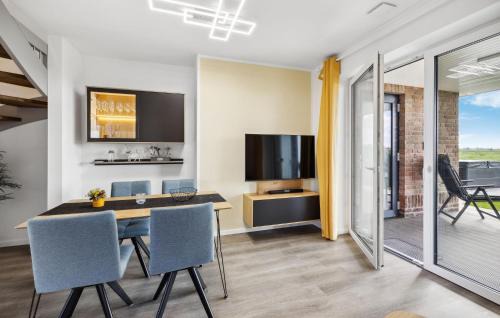 Ovelgonne Apartment | Nice Apartment In Ovelgönne With Sauna