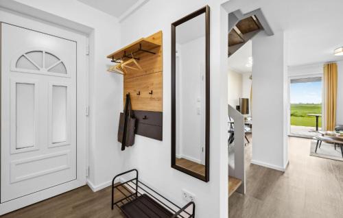 Ovelgonne Apartment | Nice Apartment In Ovelgönne With Sauna