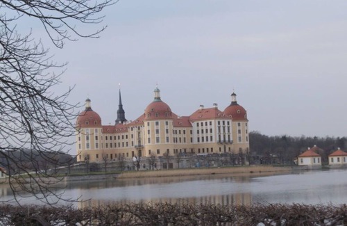 Radebeul House | Nice apartment in Radebeul