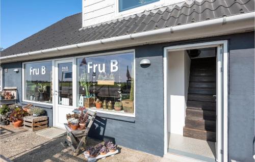 Ringkobing Apartment | Nice Apartment In Ringkøbing With Wifi