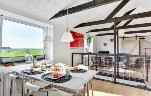 Ringkobing Apartment | Nice Apartment In Ringkøbing With Wifi