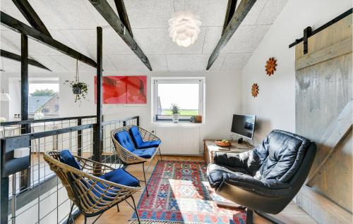 Ringkobing Apartment | Nice Apartment In Ringkøbing With Wifi
