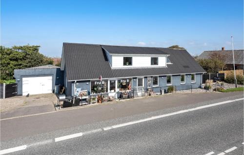 Ringkobing Apartment | Nice Apartment In Ringkøbing With Wifi