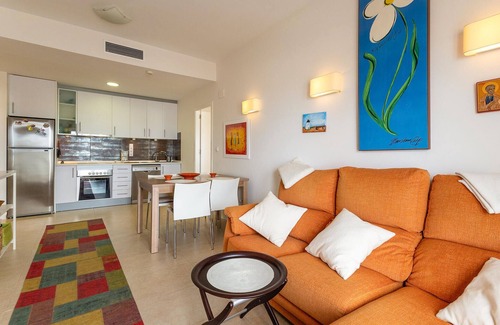Santiago de la Ribera Apartment | Nice apartment in San Javier