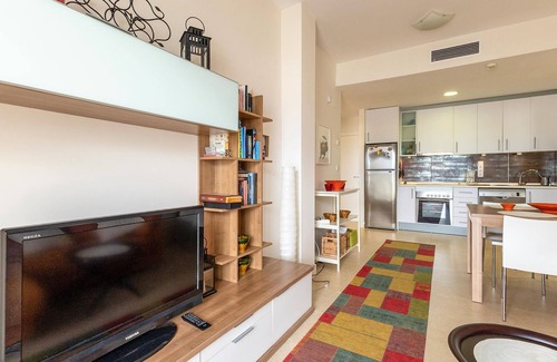 Santiago de la Ribera Apartment | Nice apartment in San Javier