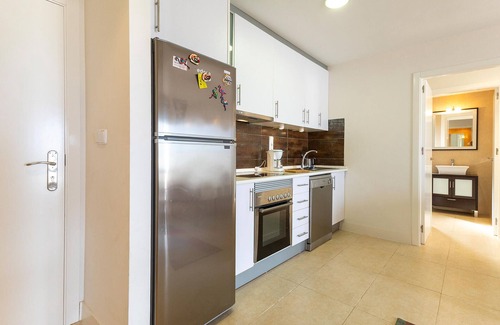Santiago de la Ribera Apartment | Nice apartment in San Javier