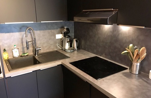 Samoens Apartment | Nice apartment in Samoëns, center, parking, south exposure