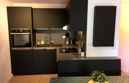 Samoens Apartment | Nice apartment in Samoëns, center, parking, south exposure
