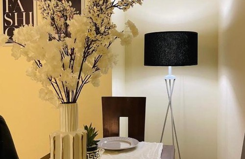 Gezira Apartment | Nice apartment in Saraya Zamalek