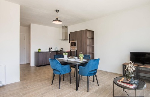 Siena Apartment | Nice apartment in Siena with sauna