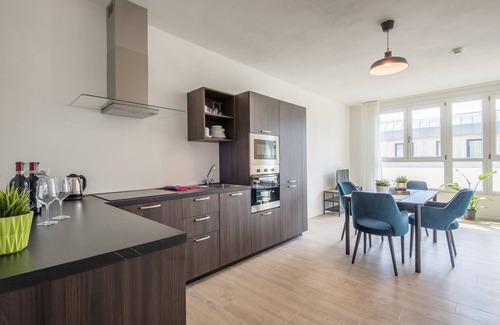 Siena Apartment | Nice apartment in Siena with sauna