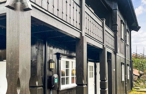 Syssleback Apartment | Nice apartment in Sysslebäck with sauna