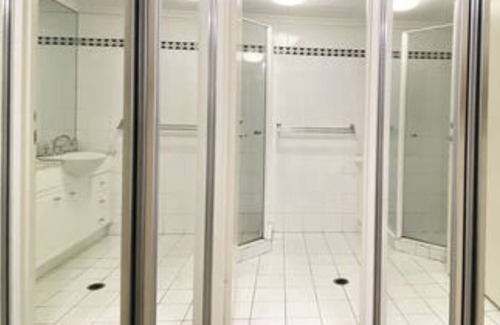 Pyrmont Apartment | Nice apartment in Sydney City Darling Harbor