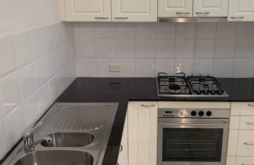 Pyrmont Apartment | Nice apartment in Sydney City Darling Harbor
