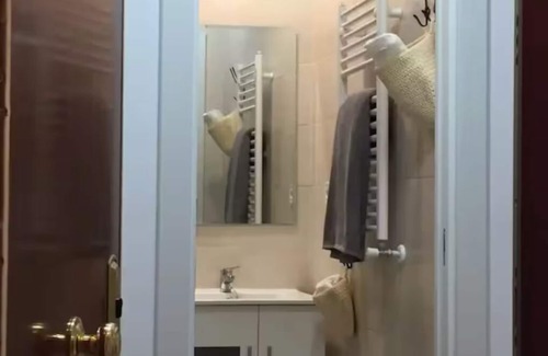 Gaztambide Apartment | NICE APARTMENT IN THE CENTER