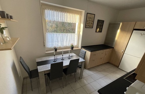 Schwerte Apartment | Nice apartment in the middle of Schwerte.