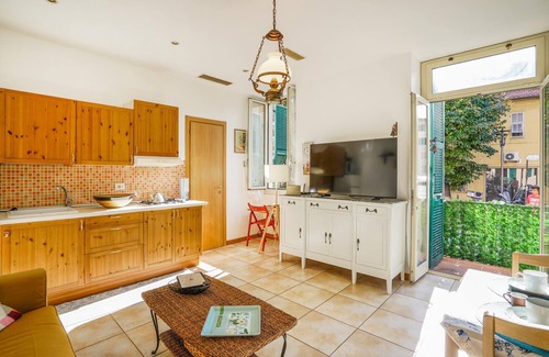 Ventimiglia Apartment | Nice apartment in Ventimiglia with WiFi