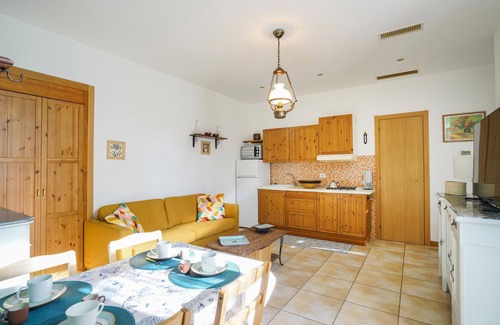 Ventimiglia Apartment | Nice apartment in Ventimiglia with WiFi