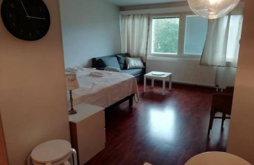 Vaasa Apartment | Nice apartment in Vaasa