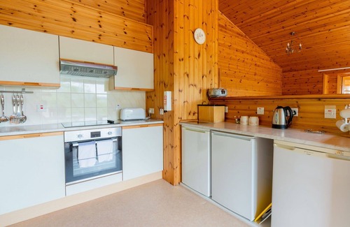 East Lewiston House | Nice apartment in villa for 6 people with WIFI, TV, patio, panoramic view and parking