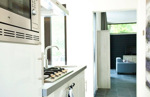 Belfeld House | Nice apartment in villa for 6 people with pool, WIFI, TV, terrace and parking