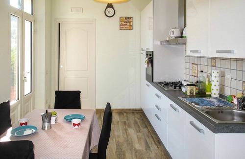 San Michele di Moriano Villa | Nice apartment in villa for 4 people with pool, A/C, WIFI, TV and terrace
