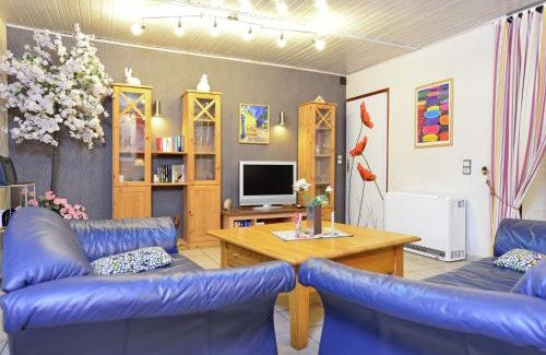 Bad Pyrmont Apartment | Nice apartment in wood with terrace