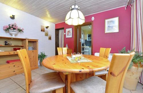 Bad Pyrmont Apartment | Nice apartment in wood with terrace
