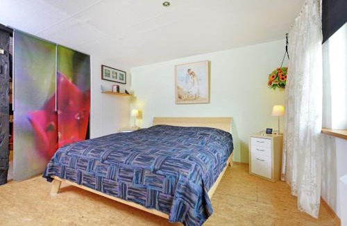Bad Pyrmont Apartment | Nice apartment in wood with terrace