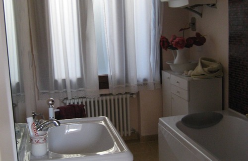 Santa Maria in Stelle House | Nice apartment in a liberty villa