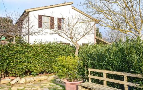 Magliano in Toscana Apartment | Nice Apartment In Magliano In Toscana