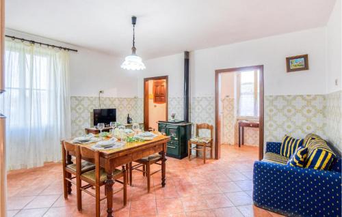 Magliano in Toscana Apartment | Nice Apartment In Magliano In Toscana