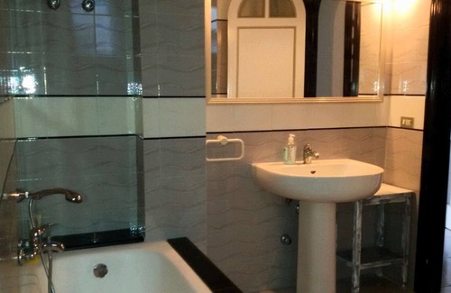Otranto Historic Centre Apartment | Nice apartment