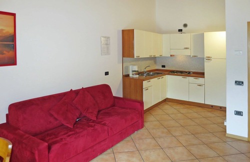 Molina di Ledro Apartment | Nice apartment for 4 people with WIFI, TV and terrace