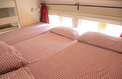 Ponte di Legno Apartment | Nice apartment 80 m from the pedestrian zone and 15 min. walk to the slopes!