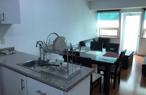 Anahuac Apartment | Nice apartment in nuevo Polanco with pool