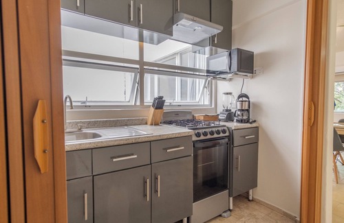 Reforma Apartment | Nice apartment near the Angel