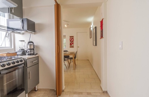 Reforma Apartment | Nice apartment near the Angel
