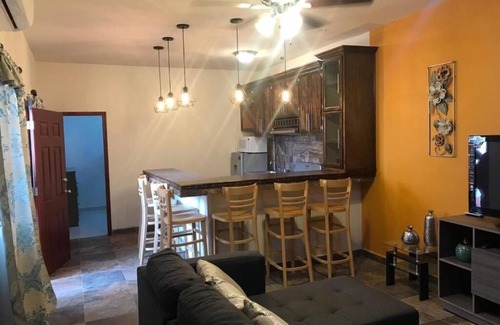 Oriente Apartment | Nice apartment IG 1 for rent in Rocky Point