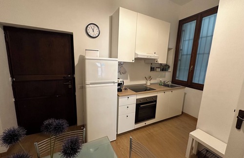 Porta Nuova Apartment | Nice apartment near central station