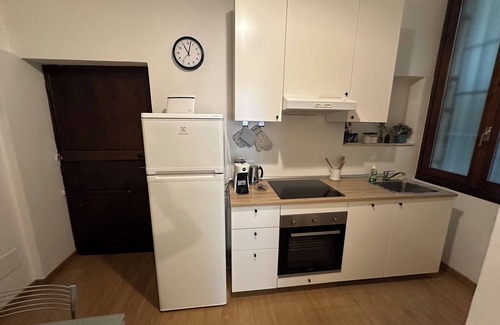 Porta Nuova Apartment | Nice apartment near central station