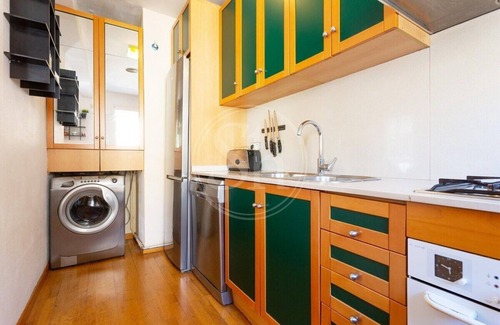 Poblenou Apartment | Nice apartment near the sea