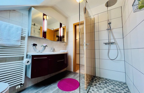 Hamelin Apartment | Nice apartment near Hameln city center