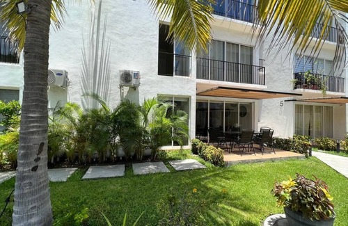 Manzanillo Apartment | Nice Apartment Near the Beach Wifi, A/c, Floor Level