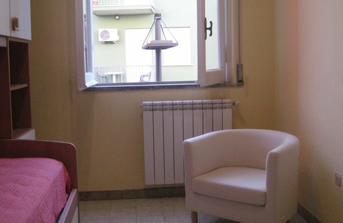 Pineta Apartment | Nice Apartment Near The Riviera