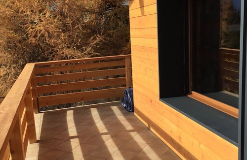 Verbier Apartment | Nice apartment near the center of Verbier Station