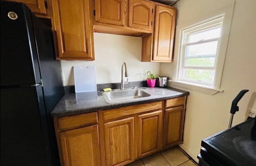 Providence Apartment | Nice apartment near Whole Foods, Brown University, Miriam Hospital, Downtown