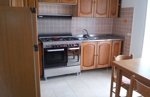 Forio Apartment | Nice apartment on the ground floor with a small terrace